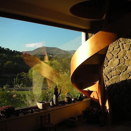 B&B Casacapraia Itri Exterior photo